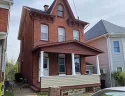 Foreclosure in  22ND AVE Altoona, PA 16601