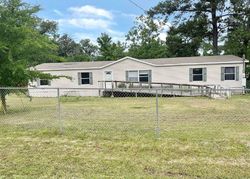 Foreclosure in  JUDY LN Frankston, TX 75763