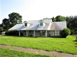 Foreclosure in  N COTTONWOOD ST Bunkie, LA 71322