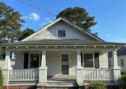 Foreclosure in  MAIN ST Hertford, NC 27944