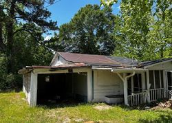 Foreclosure in  S RAILROAD AVE Shepherd, TX 77371