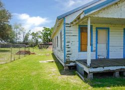 Foreclosure in  DURALDE HWY Eunice, LA 70535