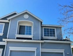 Foreclosure in  REDSTONE CIR Suisun City, CA 94585