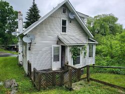 Foreclosure in  PLEASANT ST Williamstown, VT 05679