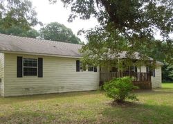 Foreclosure in  PRIVATE ROAD 4079 Gilmer, TX 75644