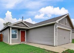 Foreclosure in  LADY LN San Antonio, TX 78242