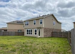 Foreclosure in  HARMONY TERRACE CT Houston, TX 77044