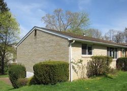 Foreclosure in  DENNIS CIR Irwin, PA 15642