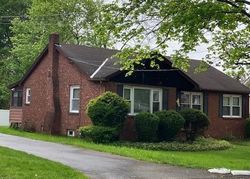 Foreclosure in  FIRST AVE Kingston, NY 12401