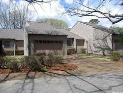 Foreclosure in  WOODLAWN DR  Fairfield Bay, AR 72088