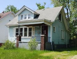 Foreclosure in  WHITCOMB ST Detroit, MI 48227