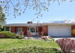 Foreclosure in  S HIDDEN CIR Sandy, UT 84092