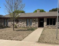 Foreclosure in  BRIGHTON PL Midland, TX 79705