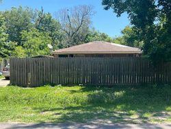 Foreclosure in  PATRICIA DR Beaumont, TX 77713
