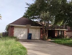 Foreclosure in  LAKEVIEW WEST DR Ingleside, TX 78362