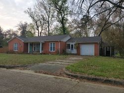 Foreclosure in  MONROE ST Kilgore, TX 75662