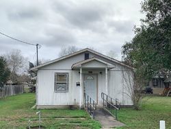 Foreclosure in  W YOUST ST Beeville, TX 78102