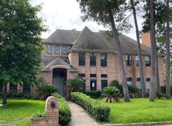 Foreclosure in  OXFORDSHIRE DR Spring, TX 77379