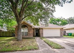 Foreclosure in  SPUR DR Victoria, TX 77904