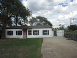 Foreclosure in  N ADAMS ST Amarillo, TX 79107