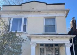 Foreclosure in  RIDGE AVE Saint Louis, MO 63112