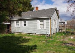 Foreclosure in  NW 11TH AVE Ontario, OR 97914
