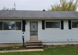 Foreclosure in  SYLVIA DR Brook Park, OH 44142