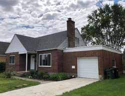 Foreclosure in  RIDGEMORE AVE Dayton, OH 45429