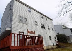 Foreclosure in  WOODSIDE RD W Apalachin, NY 13732