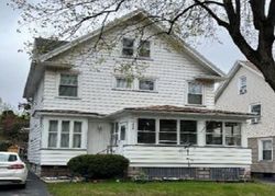 Foreclosure in  MAGEE AVE Rochester, NY 14613