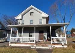 Foreclosure in  CUTLERY AVE Meriden, CT 06451