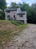 Foreclosure Listing in BARRY HIGHLANDS RD DANBURY, NH 03230