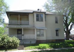 Foreclosure in  W INDIANA AVE Saint Joseph, MO 64504