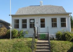 Foreclosure in  E HYDE PARK AVE Saint Joseph, MO 64504