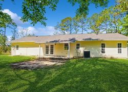 Foreclosure in  ROAD 208 Picayune, MS 39466