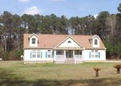 Foreclosure in  SPRINGRIDGE TRL SE Bogue Chitto, MS 39629