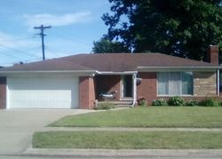Foreclosure in  SKYLINE ST Roseville, MI 48066