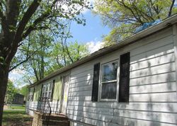 Foreclosure Listing in RED BIRD ST TROY, IL 62294