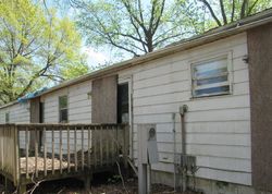 Foreclosure in  RED BIRD ST Troy, IL 62294