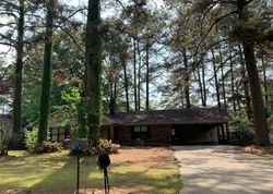 Foreclosure in  LOOP DR Bastrop, LA 71220