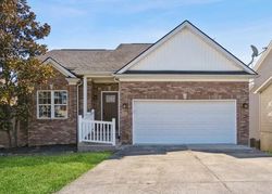 Foreclosure in  VILLAGE DR Frankfort, KY 40601