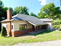 Foreclosure in  MCGUIRE AVE Beattyville, KY 41311