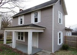 Foreclosure in  BROADWAY ST Irvine, KY 40336