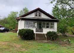 Foreclosure in  MOUNT CALVARY DR Louisville, KY 40214