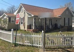 Foreclosure in  E GREEN ST Princeton, KY 42445