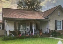 Foreclosure in  E GREEN ST Princeton, KY 42445