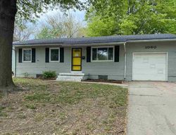 Foreclosure in  CEDAR ST Junction City, KS 66441