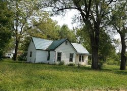 Foreclosure in  N OSAGE ST Kincaid, KS 66039