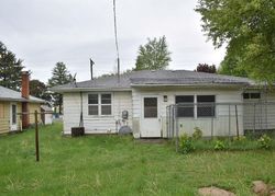 Foreclosure in  N MEYERS AVE Milledgeville, IL 61051