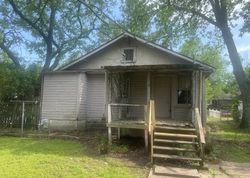 Foreclosure in  S N ST Fort Smith, AR 72901